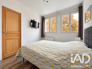 Vente Appartement Vente Appartement 3 pièces Arras
