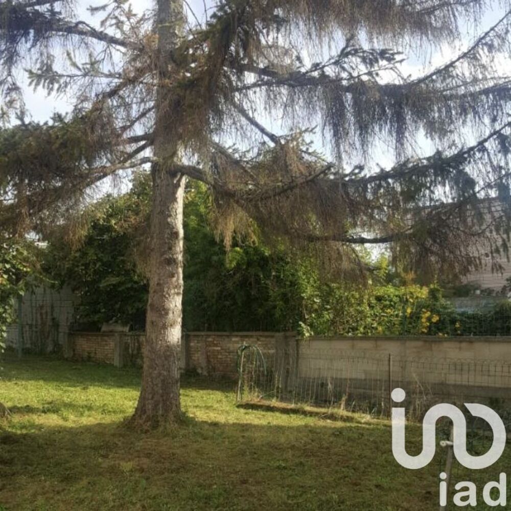 Vente Terrain Vente Terrain à bâtir 431 m&sup2; Montreuil