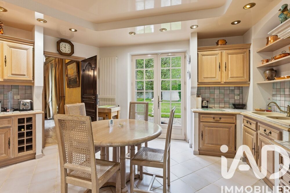 à vendre  Maison Santeny (94440)