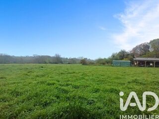  Terrain � vendre 1136 m�