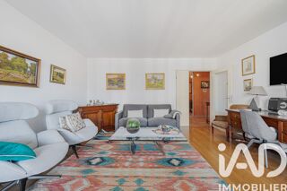  Appartement � vendre 4 pi�ces 93 m�