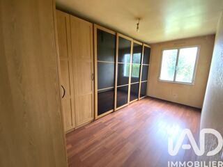  Maison à vendre 5 pièces 93 m²