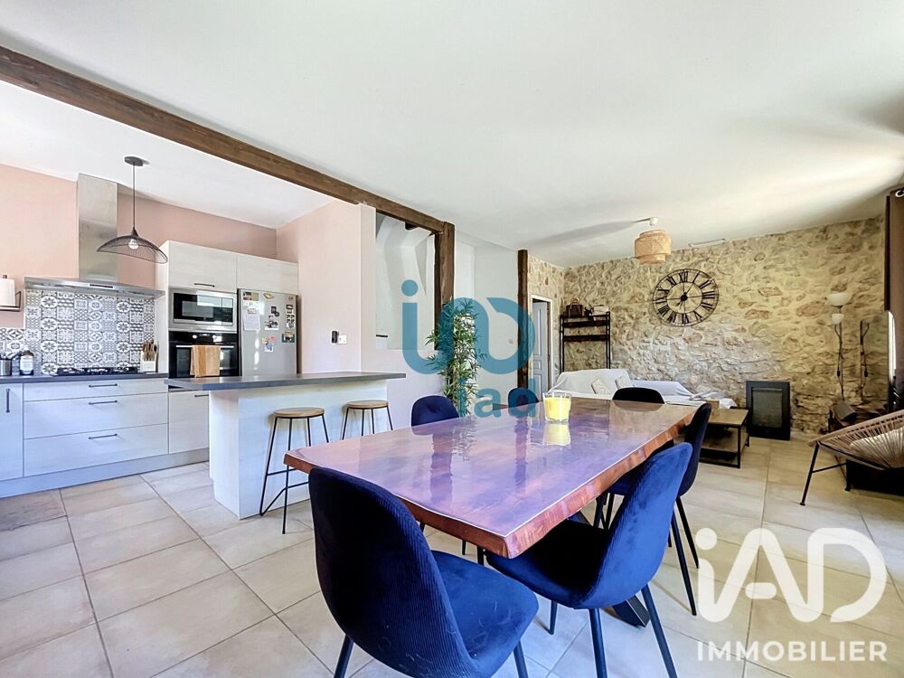 Vente Maison de village 4 pièces