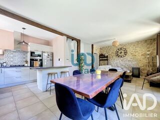  Maison à vendre 4 pièces 85 m²