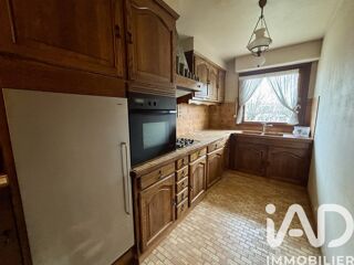  Appartement à vendre 3 pièces 78 m²