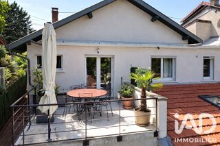  Maison à vendre 4 pièces 121 m²