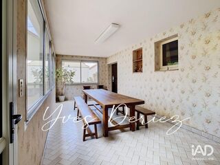  Maison à vendre 5 pièces 179 m²