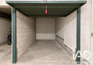  Parking / Garage à vendre 11 m²