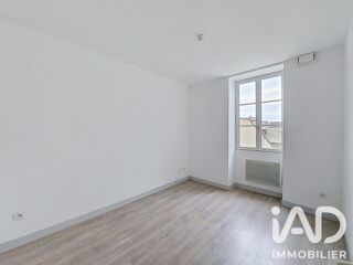 Appartement à louer 3 pièces 47 m²