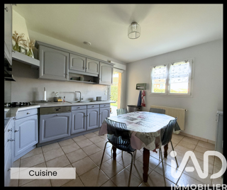  Maison à vendre 4 pièces 103 m²
