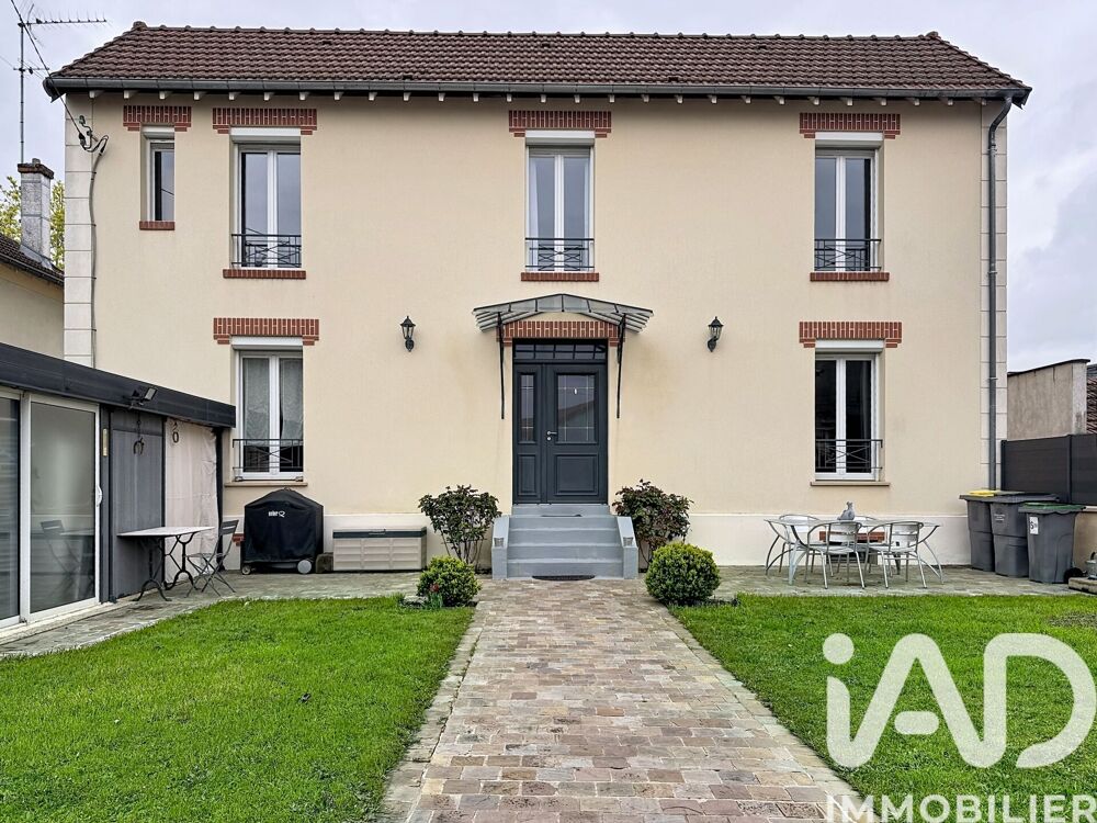 Vente Maison/villa 3 pièces