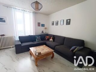  Maison à vendre 7 pièces 134 m²