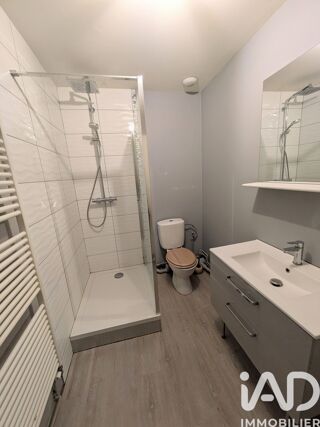  Appartement à vendre 2 pièces 49 m²