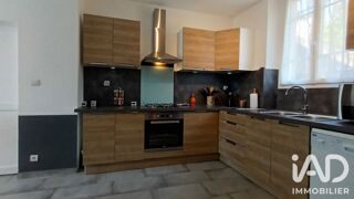  Maison à vendre 4 pièces 110 m²