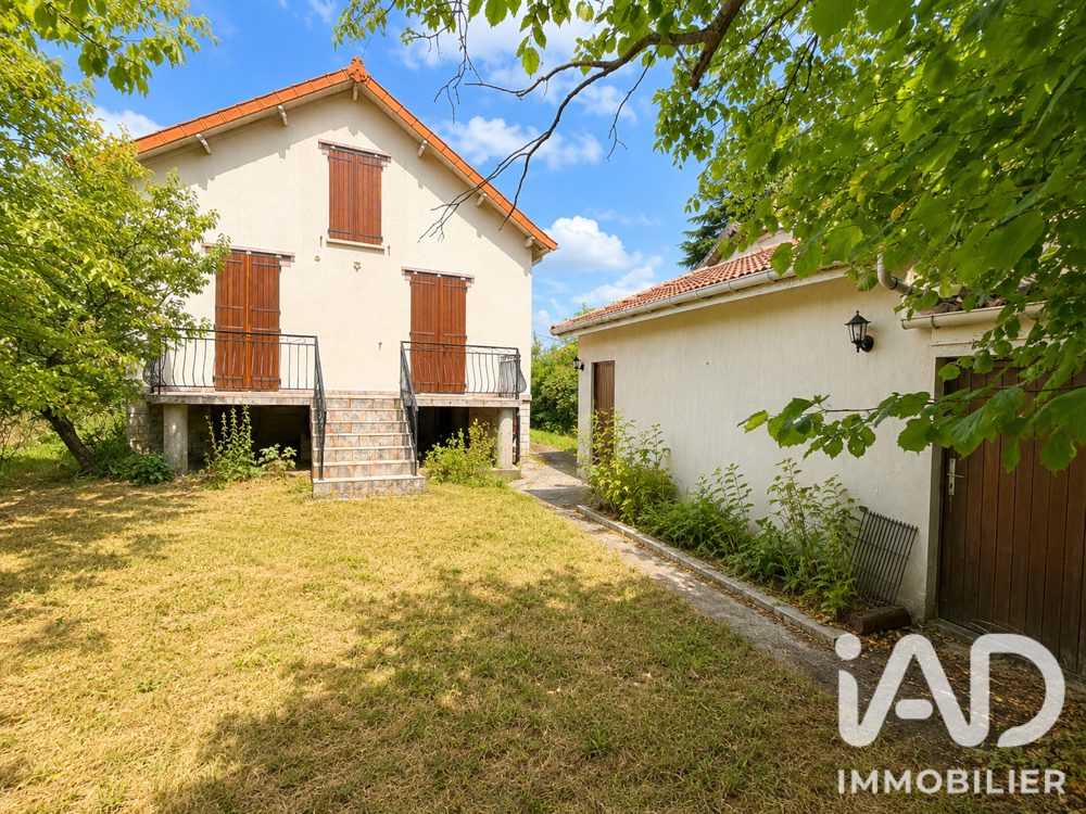 Vente Maison Vente Maison/villa 5 pièces Combs-la-ville