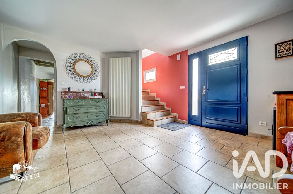 Vente Maison Vente Demeure 8 pièces Veckring