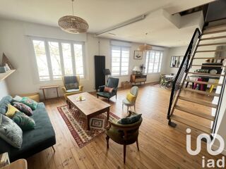  Appartement à vendre 7 pièces 156 m²