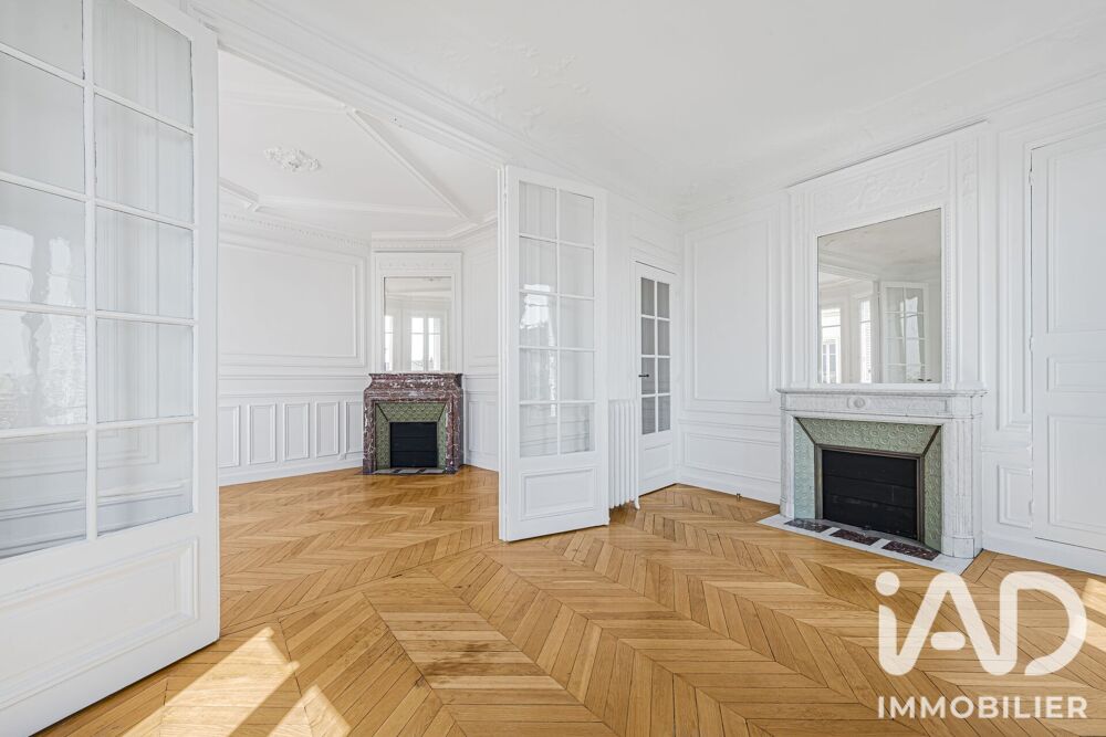 à vendre  Appartement Charenton-le-Pont (94220)