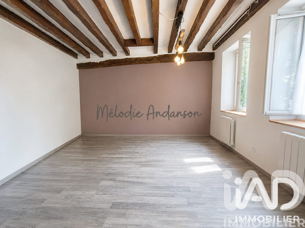 Vente Maison de ville 4 pièces