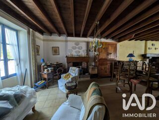  Maison à vendre 5 pièces 118 m²