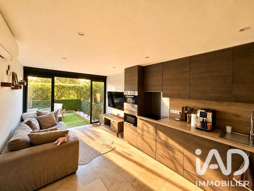 Vente Appartement Vente Appartement 3 pièces Mandelieu-la-napoule