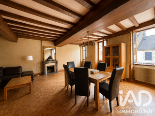  Immeuble à vendre 136 m²