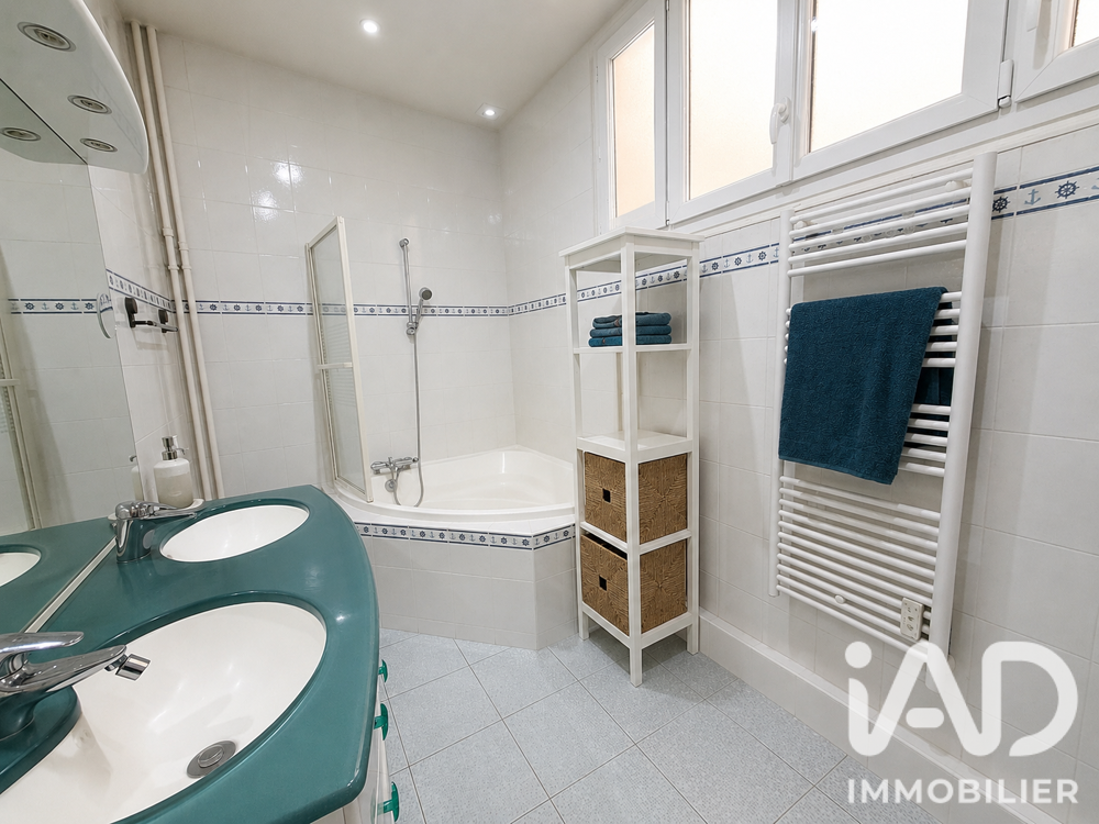 à vendre  Appartement Paris 16