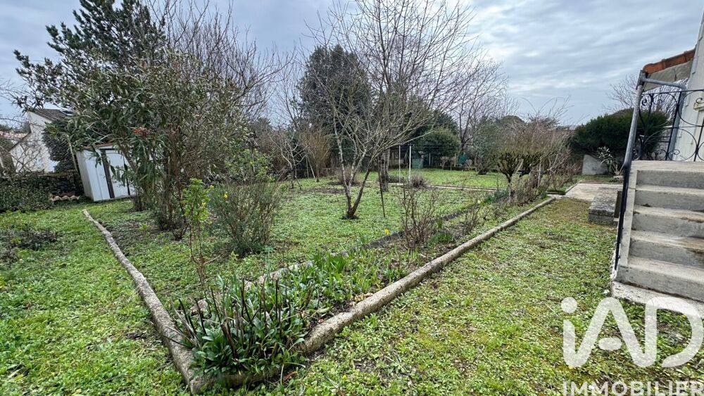 Vente Maison Vente Maison/villa 3 pièces Soyaux