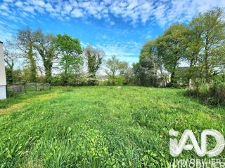  Terrain à vendre 525 m²