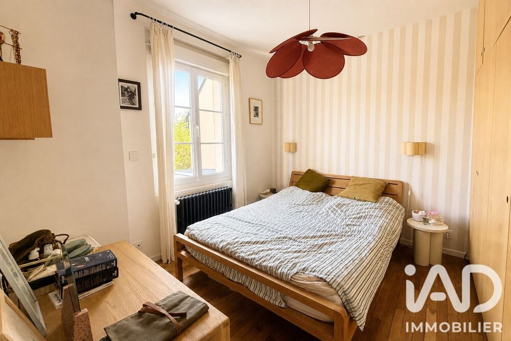 à vendre  Maison Rennes (35000)