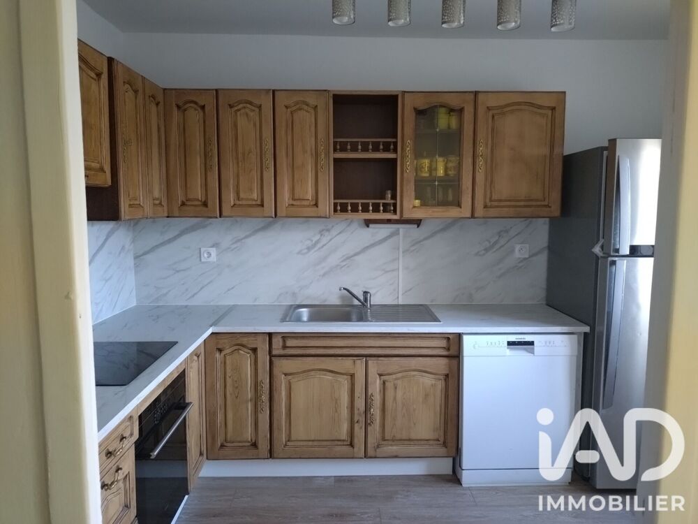 Vente Maison Vente Maison/villa 5 pièces Chartres
