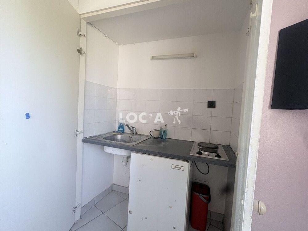 Vente Appartement Idéal Investissement - Studio Fontaine Les Dijon Fontaine-lès-dijon