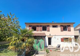  Maison � vendre 7 pi�ces 156 m�