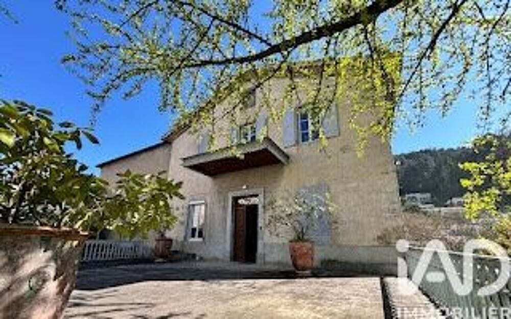 Vente Appartement 6 pièces