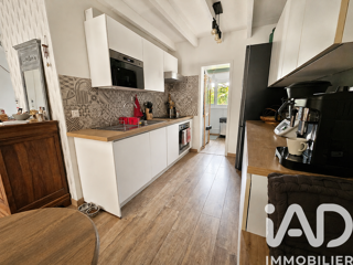  Maison à vendre 4 pièces 75 m²