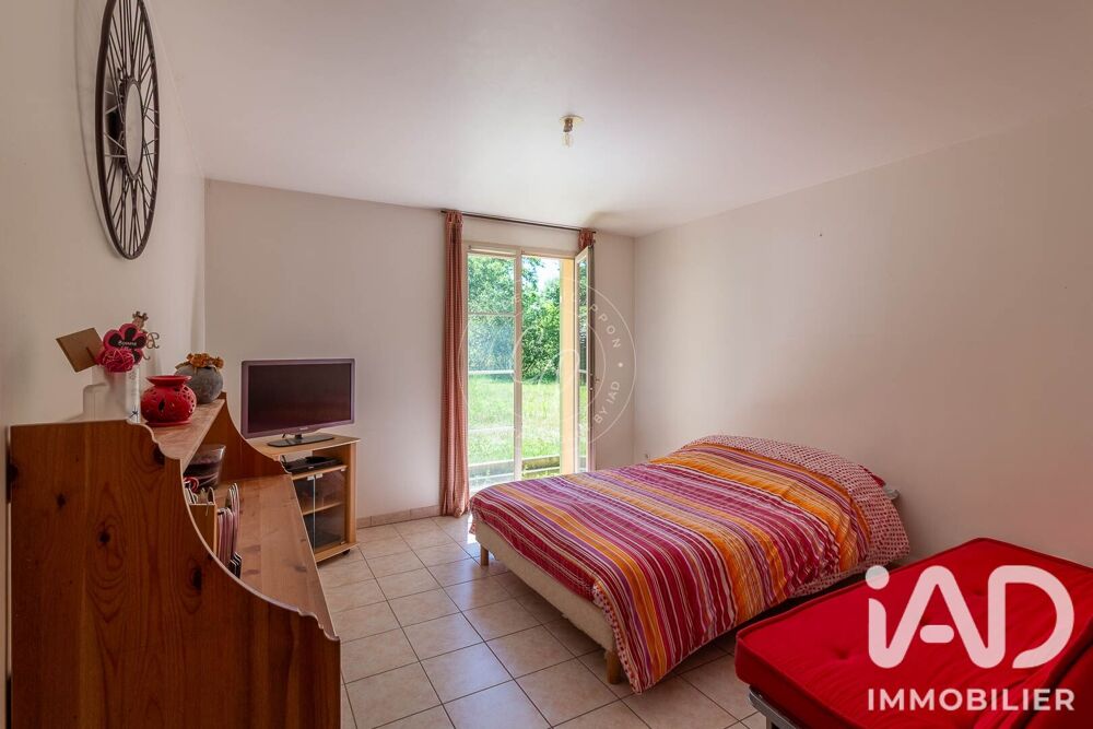 vente Appartement - 1 pièce(s) - 27 m² Beynes (78650)