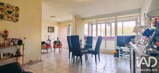  Appartement à vendre 3 pièces 78 m²