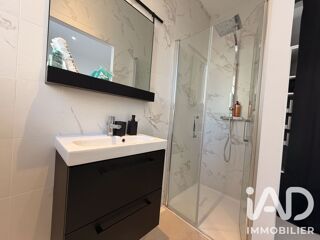  Appartement à vendre 3 pièces 54 m²