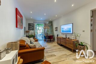 Vente Appartement Vente Appartement 3 pièces Marseille 4
