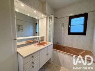  Maison à vendre 5 pièces 130 m²