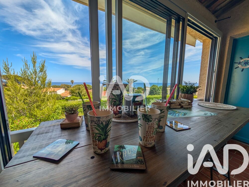 Vente Appartement Vente Appartement 2 pièces Roquebrune-sur-argens