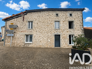  Maison à vendre 5 pièces 175 m²