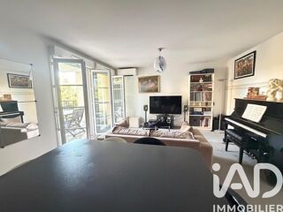 Appartement à vendre 2 pièces 47 m²