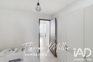 Appartement à vendre 2 pièces 40 m²