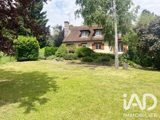  Maison à vendre 6 pièces 140 m²