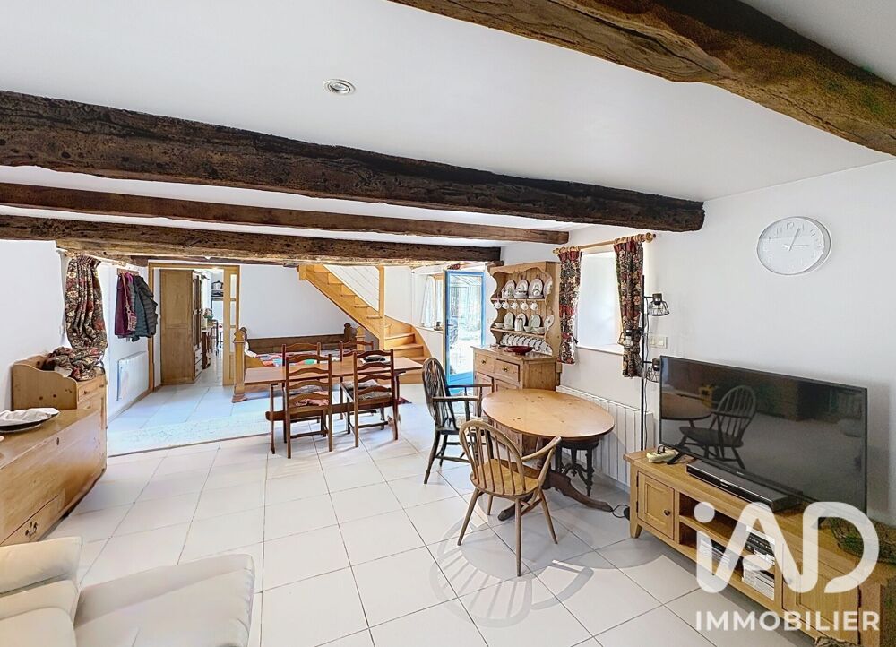Vente Maison Vente Maison de campagne 5 pièces Priziac