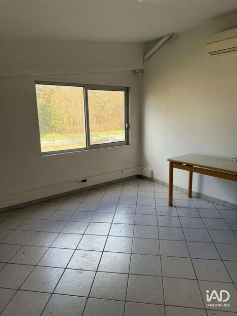   Vente Local d'activités 4 570 m&sup2; 