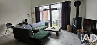  Maison � vendre 4 pi�ces 95 m�