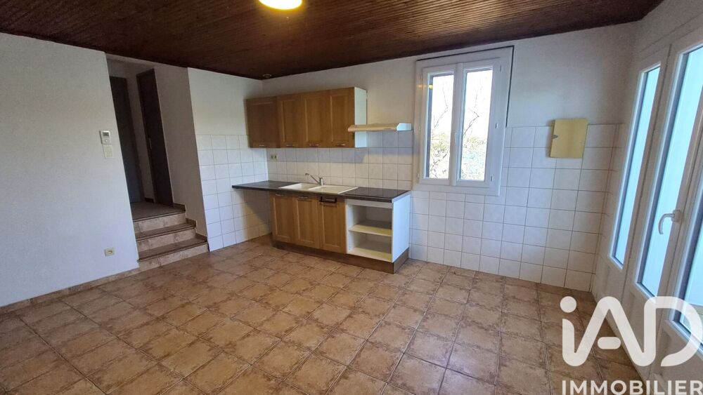 Vente Maison de ville 7 pièces