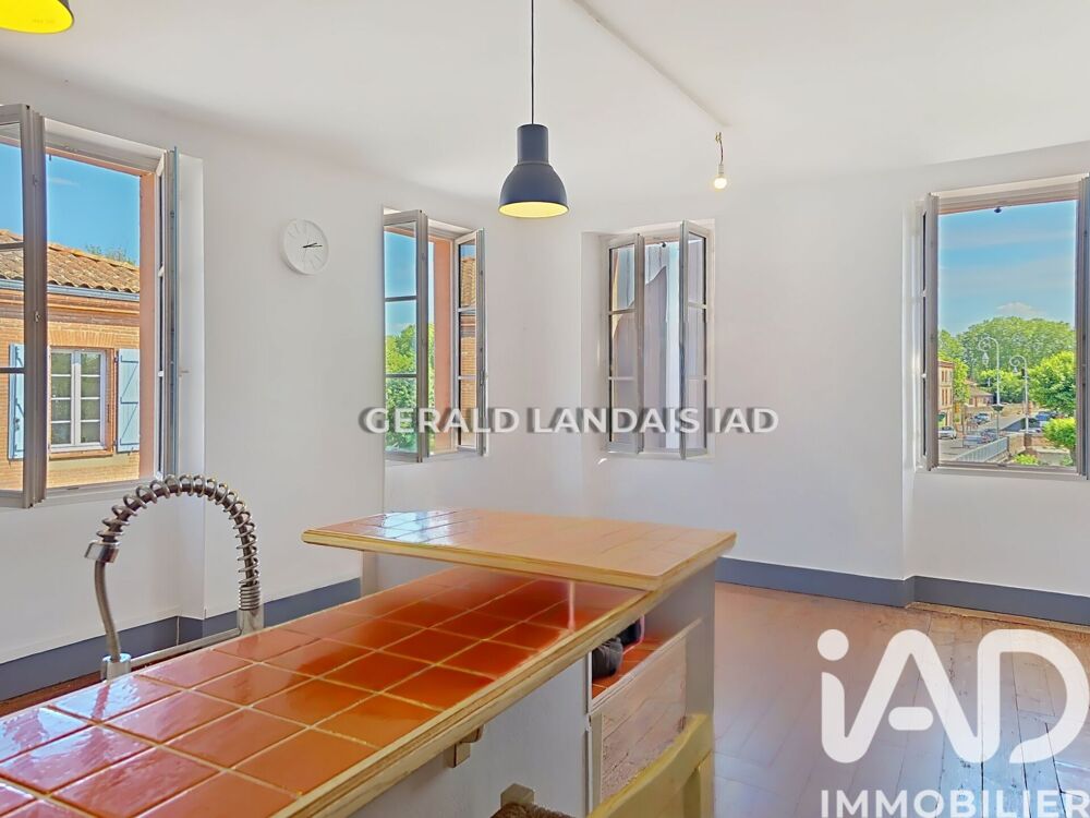 Vente Appartement Vente Appartement 2 pièces Calmont